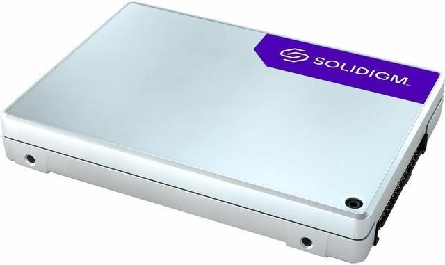 SOLIDIGM D7P5620 SERIES (1.6TB, 2.5IN PCIE 4.0 X4, 3D4, TLC) GENERIC NO OPAL SI