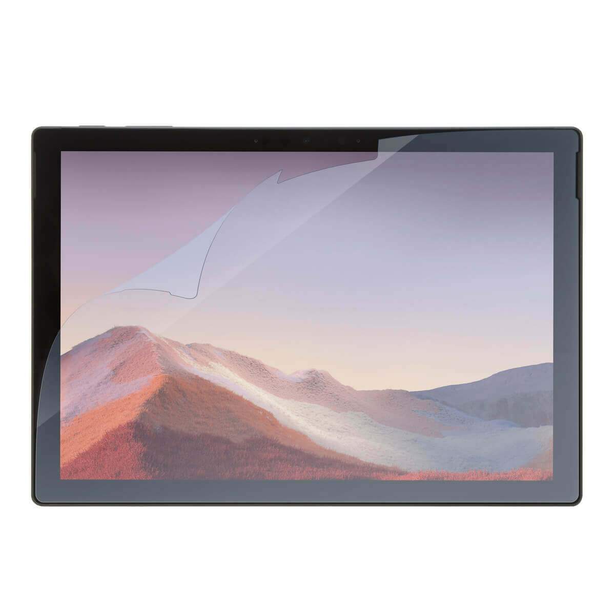 Targus Scratch-Resistant Screen Protector for Microsoft Surface Pro 7+, 7, and 5