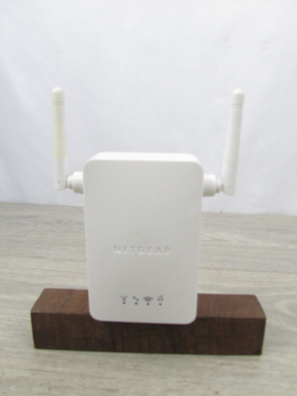 NETGEAR WN3000RP Universal WiFi Range Extender - White Tested
