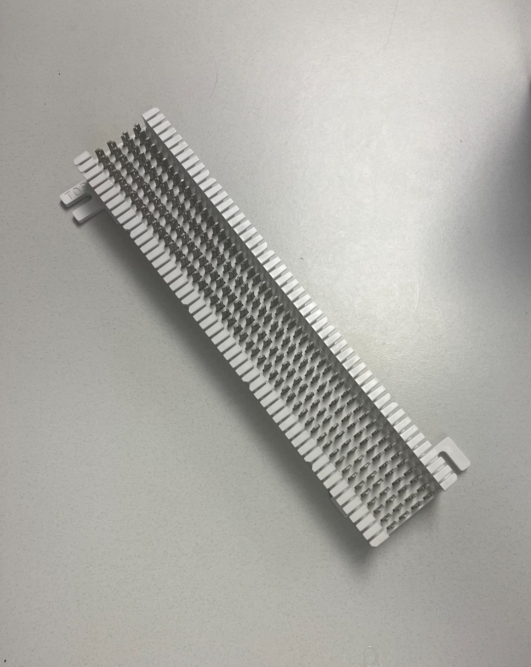 Siemon Co S66M1-50 Category 5e Telephone Blocks