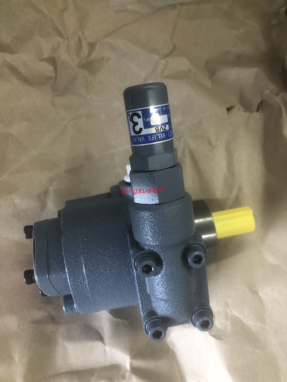 TOP-212HWMVB-062 Brand new Oil Pumpy Via FedEx or DHL