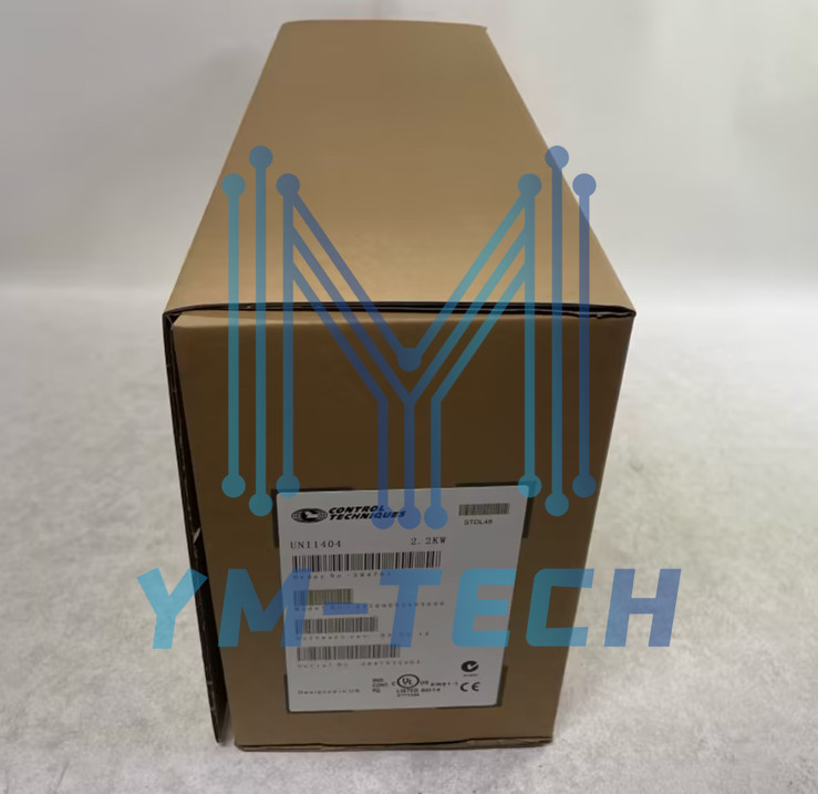 1PCS NEW EMERSON CT UNI1404 Inverter fast shipping