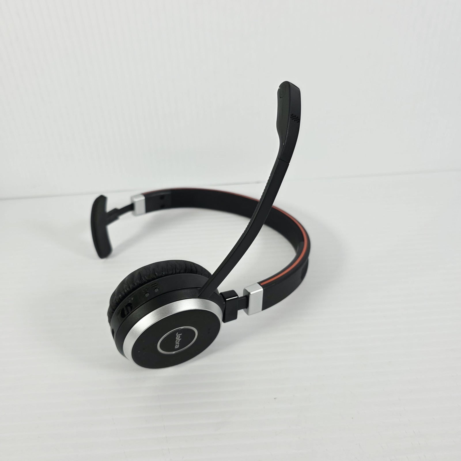 Jabra Wireless Bluetooth Mono Headset HSC018W - Tested 