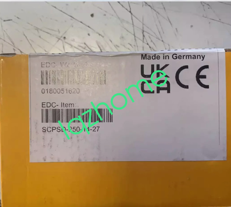 Parker SCPSD-250-14-27 Sensor DHL Shipping