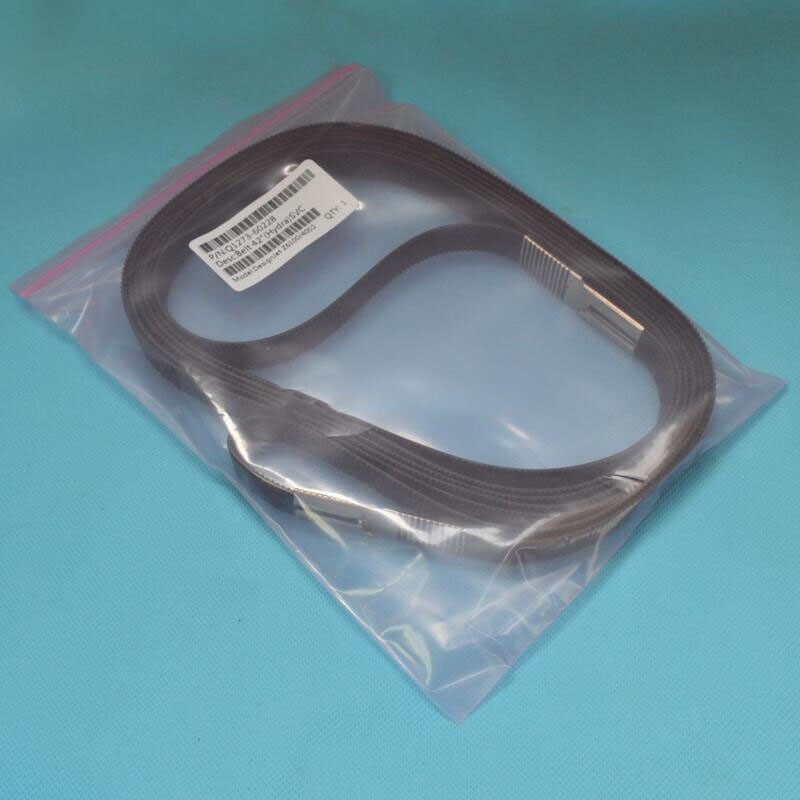 1PC For Designjet 4000 4020 Z6100 Q1273-60228 New 42 inch carriage belt