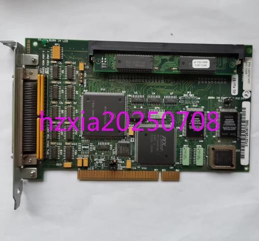 1pc used  SUN 120P021450 High Speed Serial Interface PCI334 card