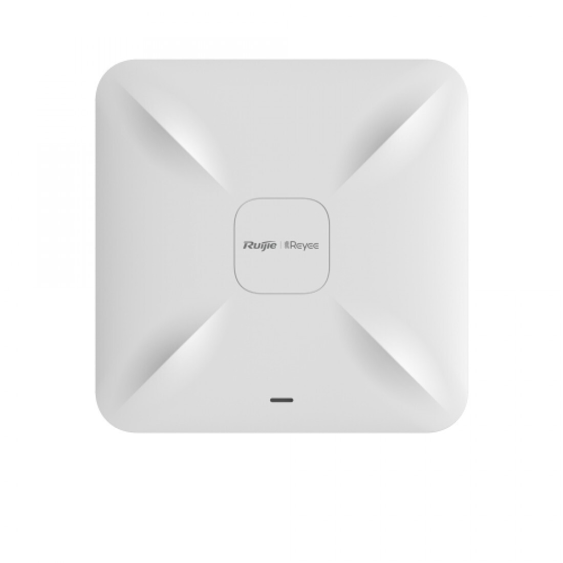 Ruijie Reyee AC1300 Dual Band Ceiling Mount Gigabit Access Point (RG-RAP2200-E)