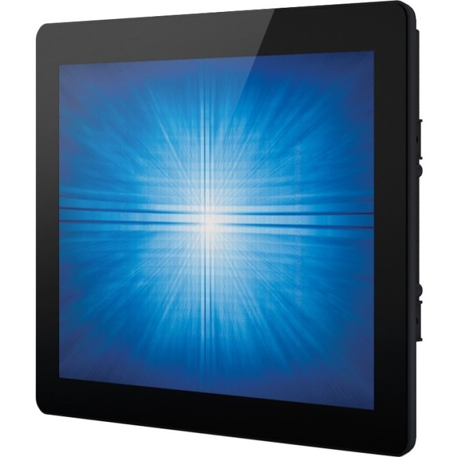 Elotouch Electronics E326154 15in Open-Frame Touchscreen Monitor