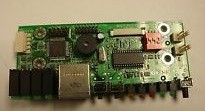 Chenbro Micom Server SATA LED Module Adapter Board - 80-033215-002