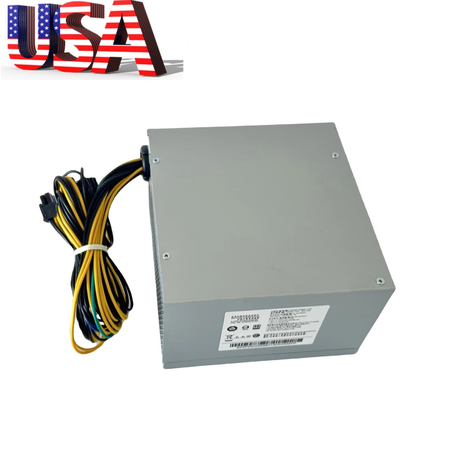 Power Supply Unit HK600-11PP 500WFor Lenovo P340 P330 P350 P328 P310 5P50V03181