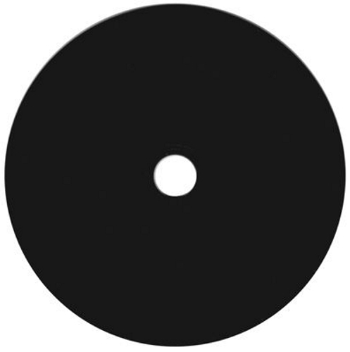 10-Pak =DOUBLE-SIDED BLACK/BLACK= Diamond Black Record Surface 52X CD-R's