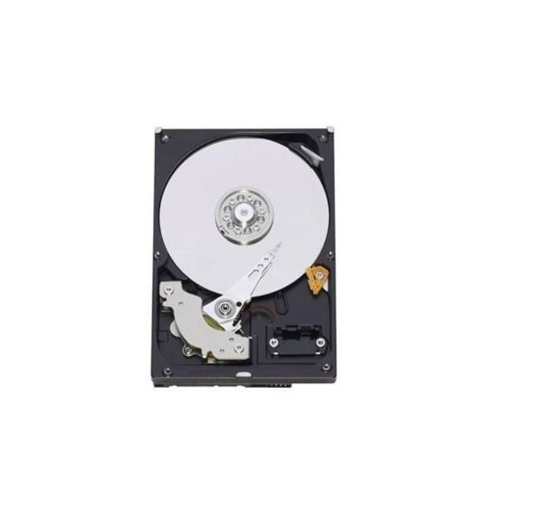 IBM 01YM178 2.4TB SAS 10K 2.5 Hard Drive