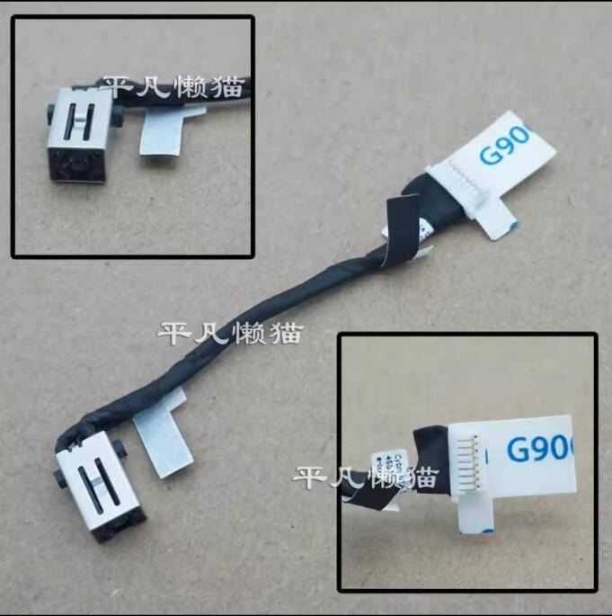 Power Interface Charging Head For Dell Lingyue 5410 5418/Vostro 5410 5418 5415