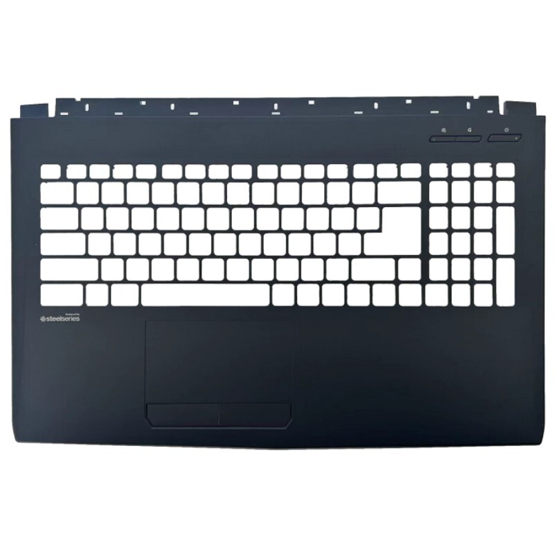New MSI GP62 GP62MVR 6QG GL62 6QF MS-16J5 MS-16J9 Palmrest Cover & Bottom Case