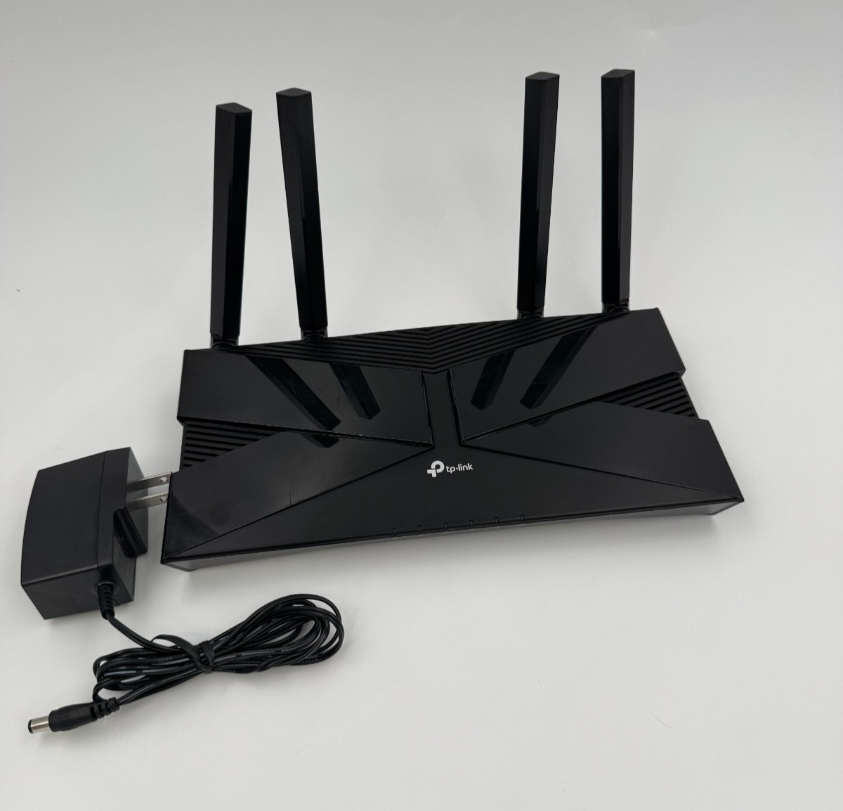 TP-Link Archer AX20 AX1800 Dual-Band Wi-Fi 6 Router Tested