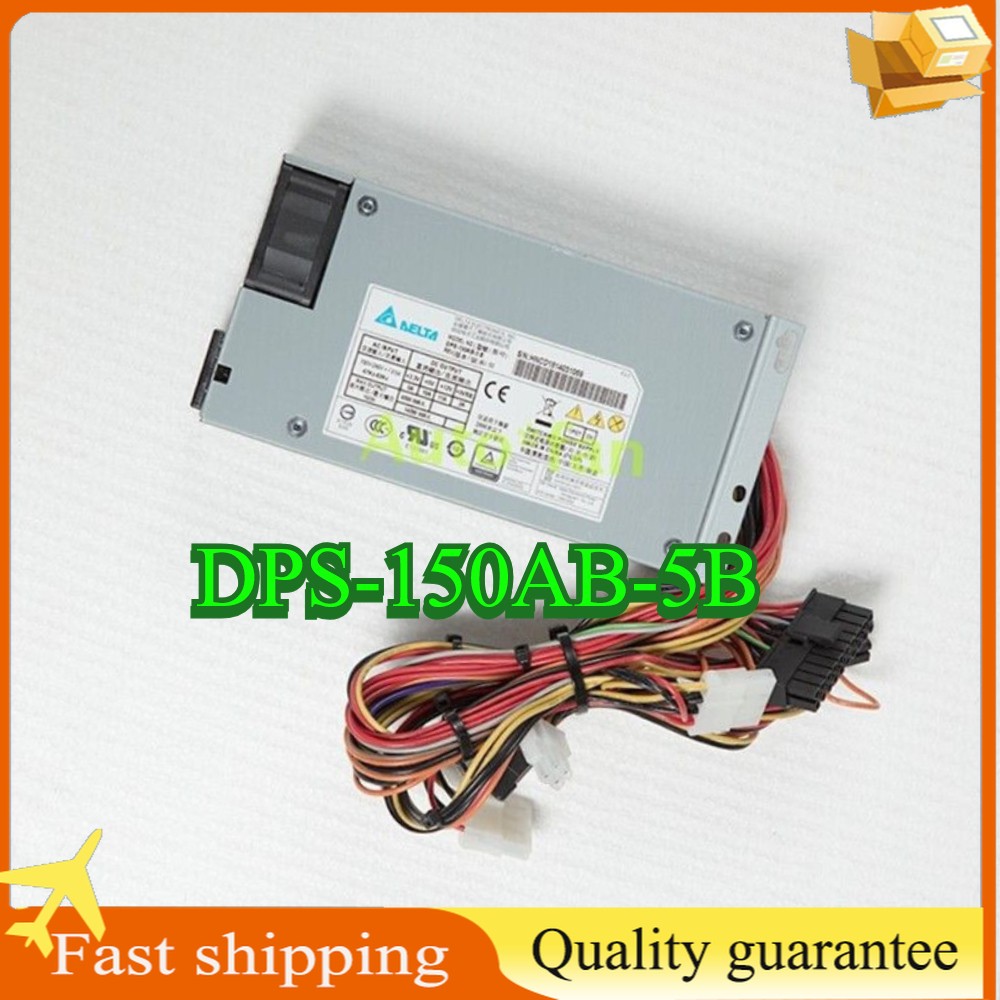 1pcs For Delta DPS-150AB-5B 150W Flex power supply Fast shipping