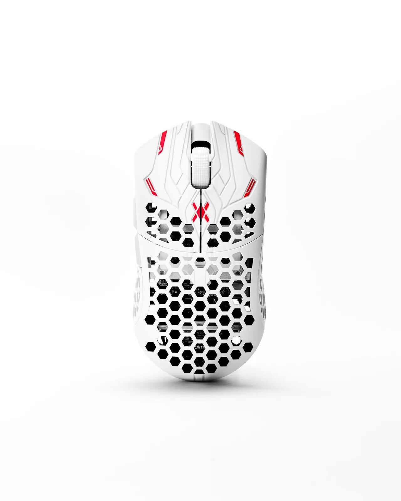 Finalmouse Ultralight X Pro Series | aceu | ALL SIZES PRESALE 🔥 CONFIRMED 🔥