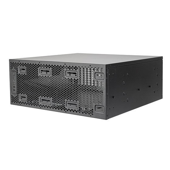 Silverstone RM4A 4U SSI-EEB USB-C Rackmount CASE