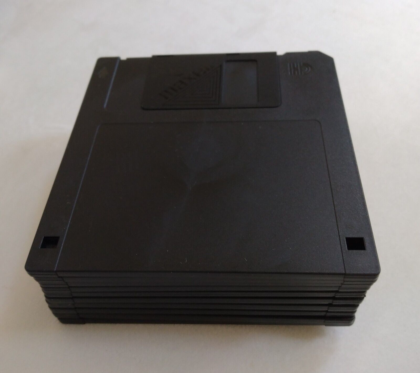 10 New Maxell Floppy Disks 3.5\