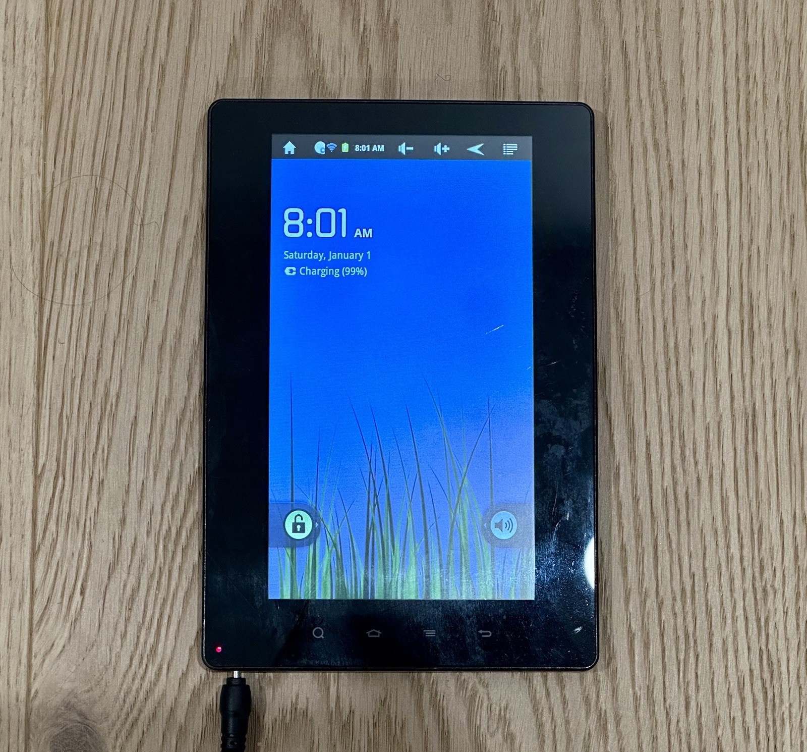 Nextbook 7p E-Reader/Tablet
