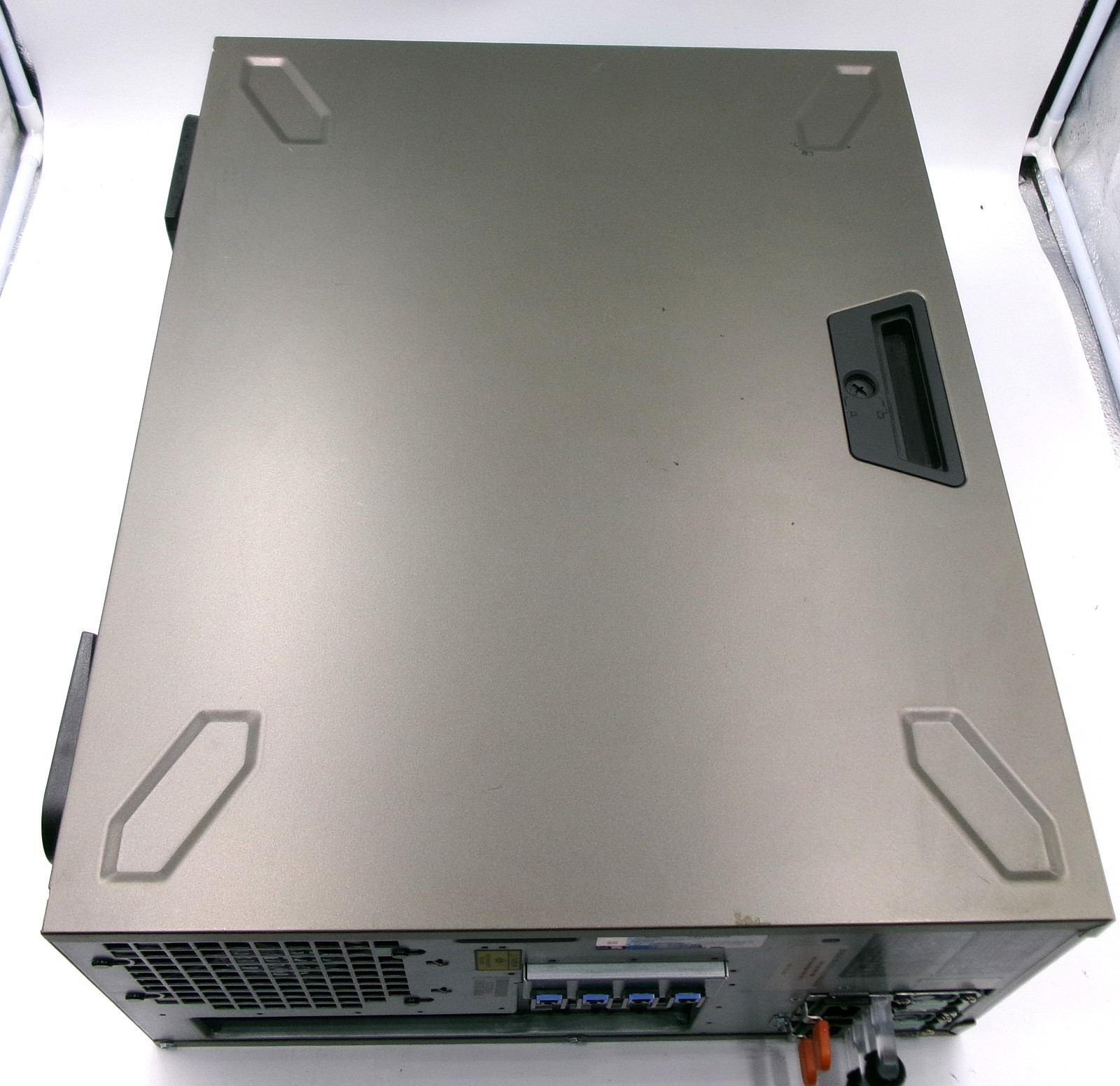 Dell PowerEdge T340 Server Barebone Parts No CPU RAM or Drives