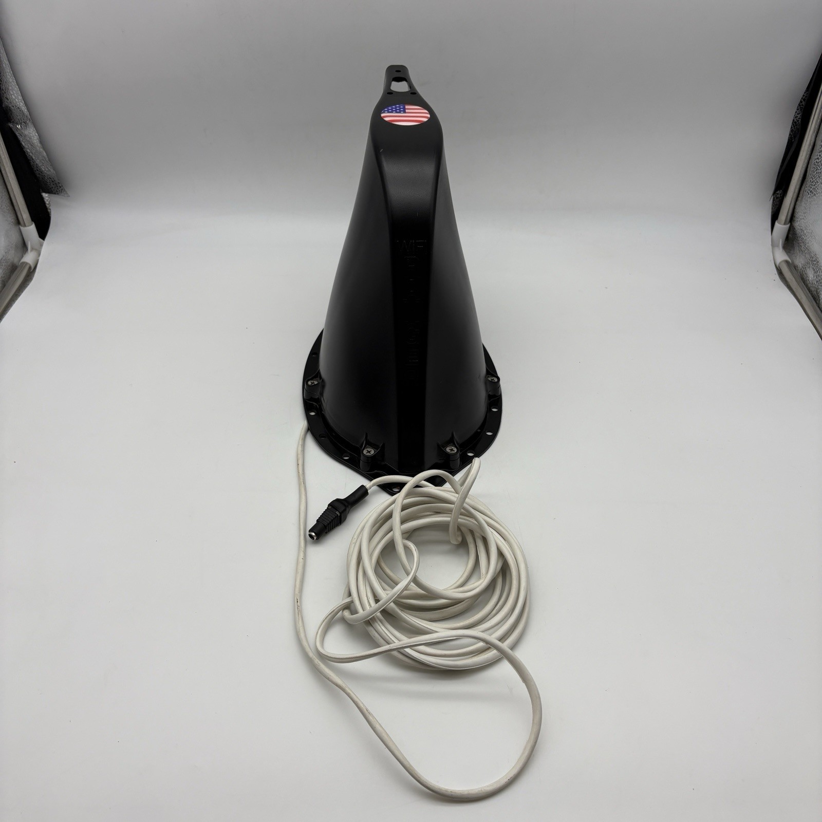 WIFI RANGER Teton2.4GHz | 1mi Range | LTE 