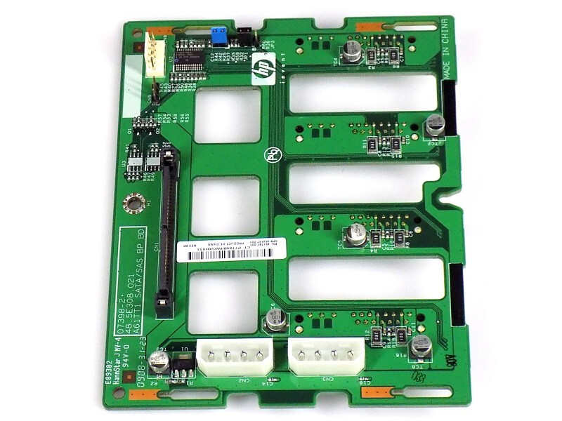 HP 464187-001 Replacement Part: Backplane Board Board for ProLiant ML150, ML310 G5