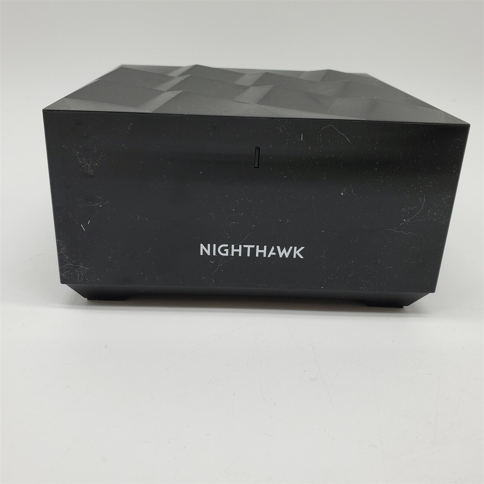 NETGEAR Nighthawk Dual-Band Whole Home Mesh WiFi 6 Add-on Satellite (MS70) 