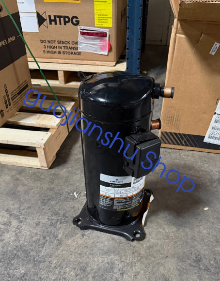 1PCS NEW COPELAND SCROLL ZR81KCE-TF5-950 Compressor Fast delivery Via Fedex/DHL
