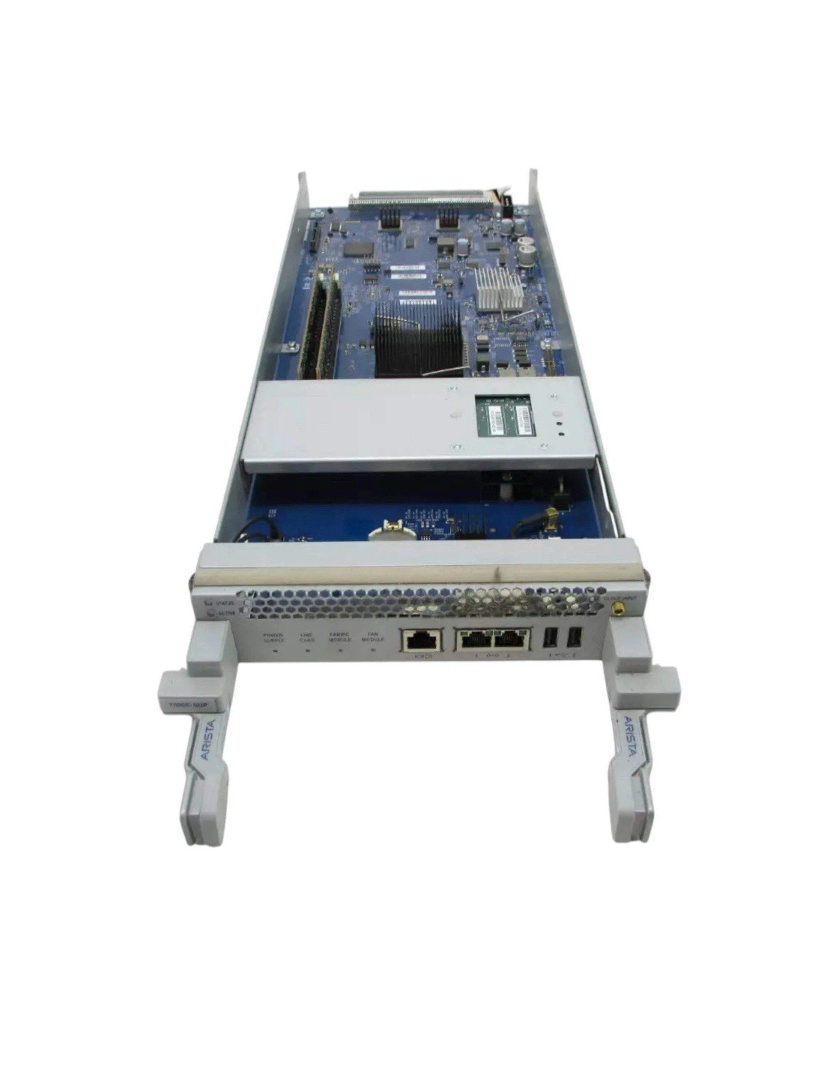 Arista DCS-7500E-SUP  Enhanced Superivsor Engine Module for 7500E/7504E/7508E