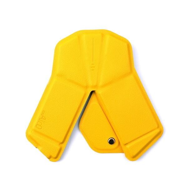 myAir.0 OriMouse Ultra Slim Foldable Wireless Bluetooth Sunflower Yellow BT 5.2