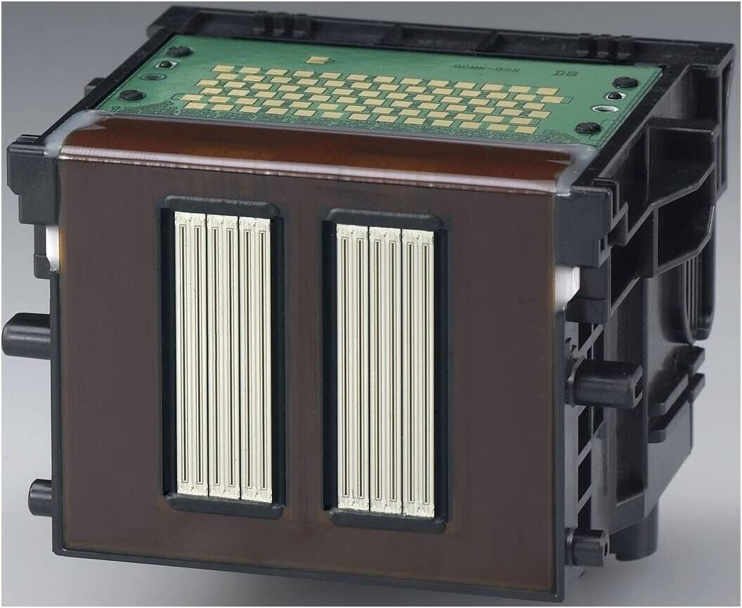 【NEW】Canon Genuine Printhead Print Head PF-03 Direct From Japan