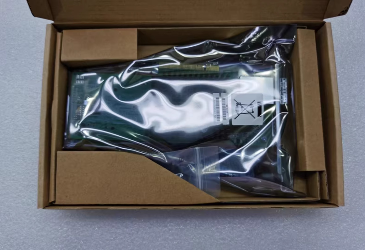SAS9500-8E 9500-8E SAS3808 chip 2*SFF8644X8 interface PCIe4.0X8 OEM card
