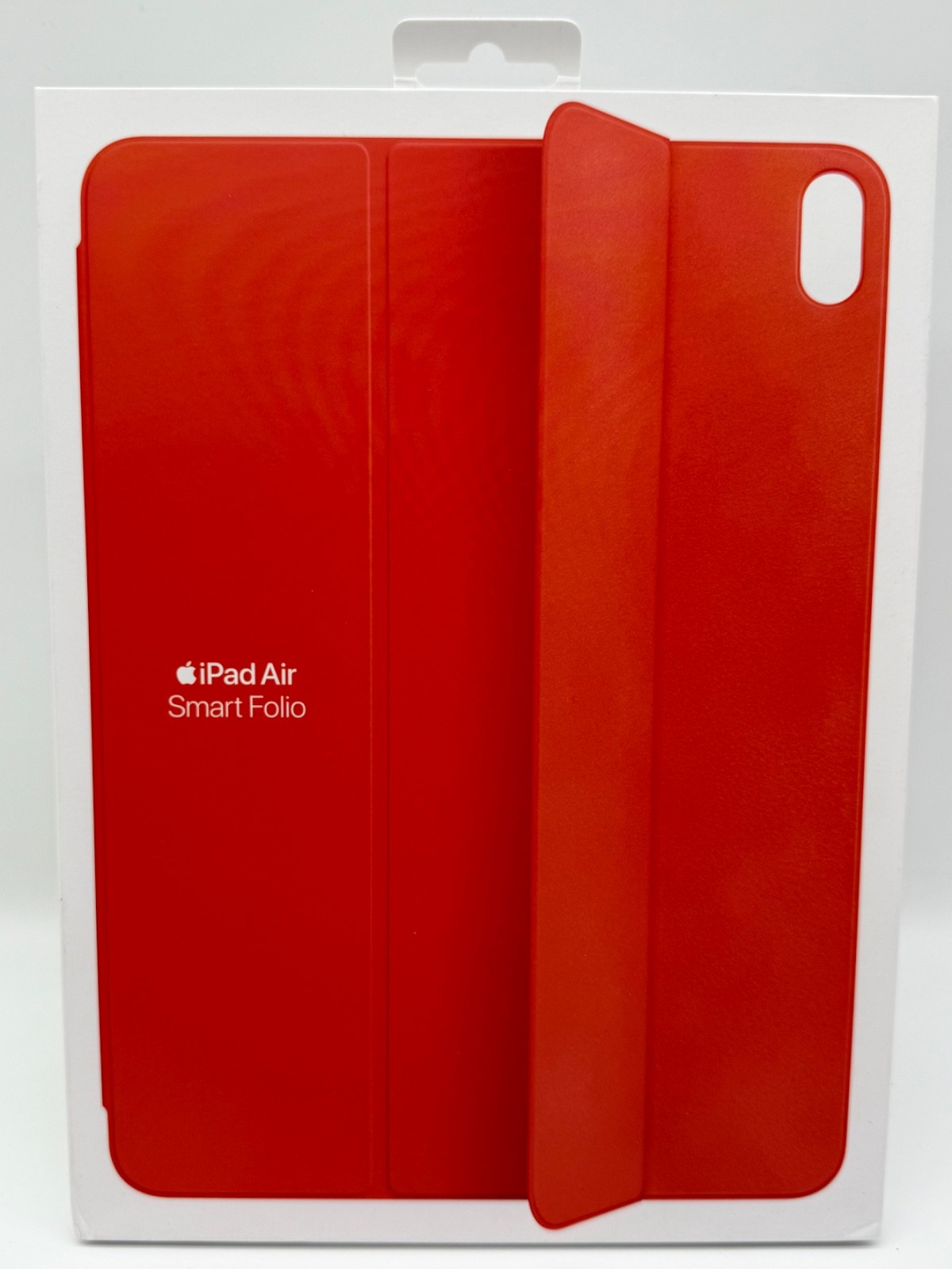 OFFICIAL GENUINE APPLE IPAD AIR 4TH / 5TH GENERATION SMART FOLIO COVER FLIP CASE