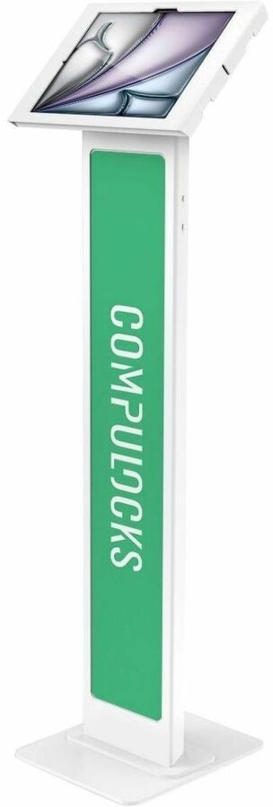 Compulocks Brands - 140W13PAPX4W - Compulocks iPad Pro M4 & M5 13 , Apex