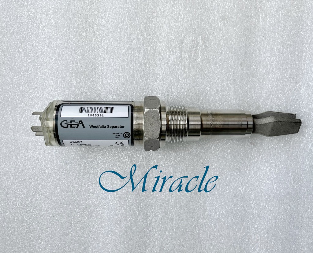 1PC New GEA 0005-1475-010 Tuning Fork Switch GEA 0005-1475-010 FedEx or DHL