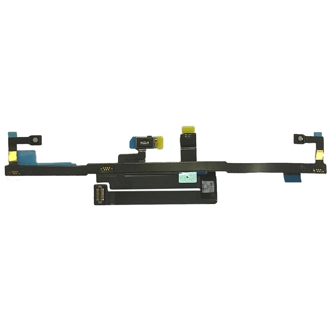 Front Face ID Proximity Sensor Flex Cable For iPad Pro 11 inch 2021 A2301 A2459