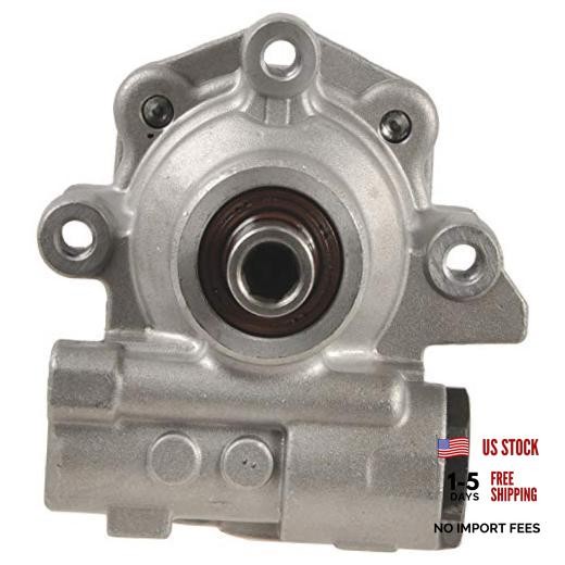 96-5173 New Power Steering Pump without Reservoir