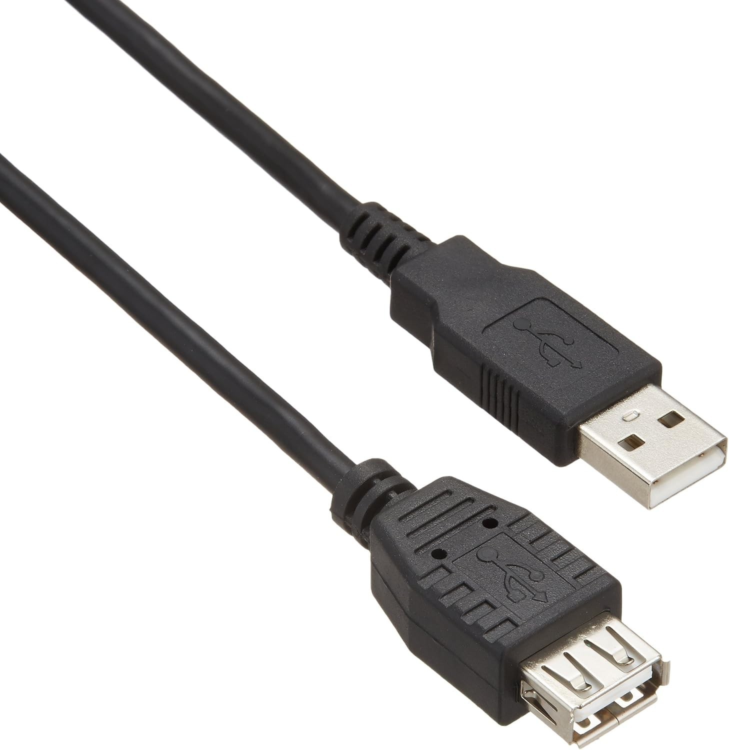 i-BUFFALO USB 2.0 Extension Cable (A to A) 3m BSUAA230 