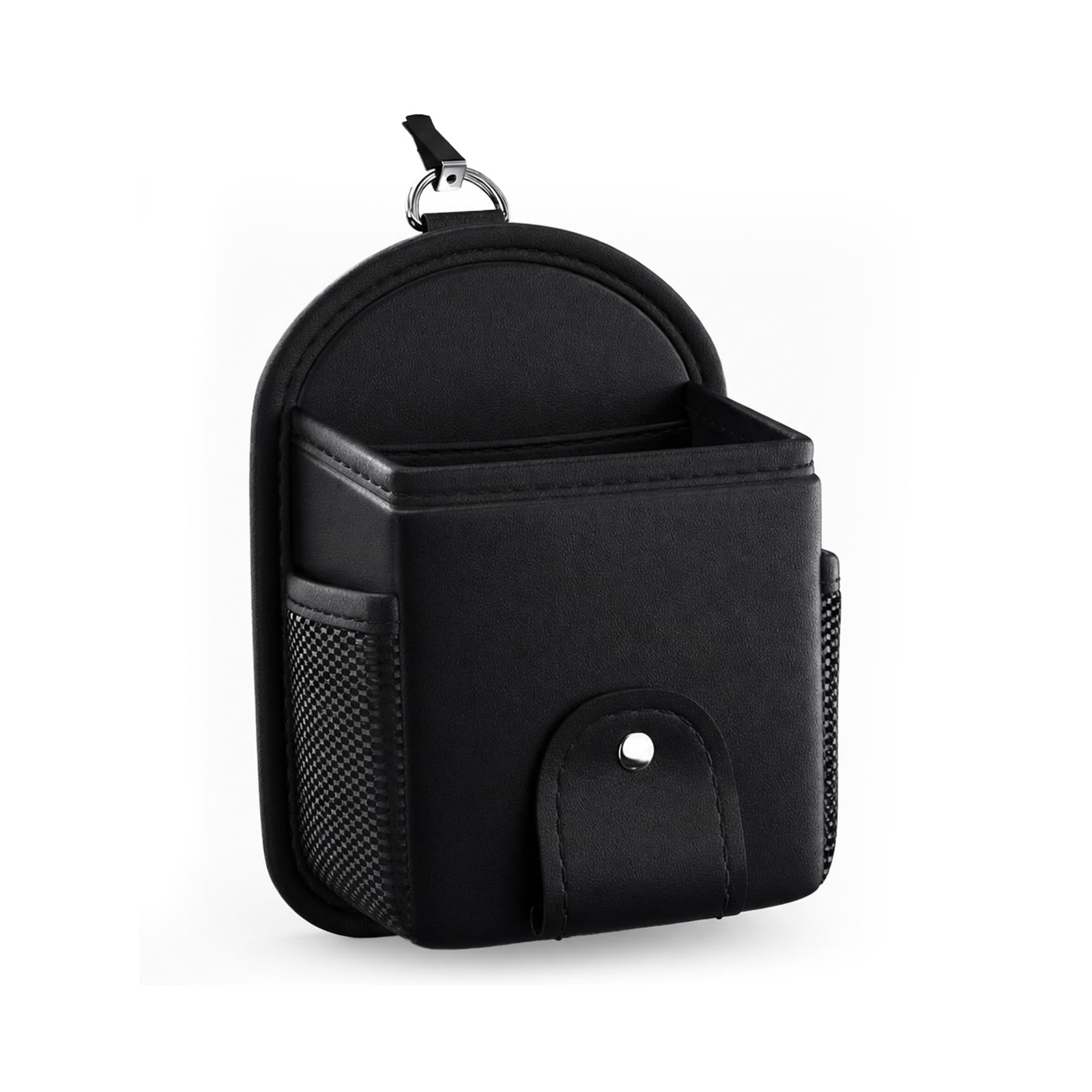 Car Vent Storage Bag Organizer Pocket, Sunglass Holder, Car Vent Holder Coin ...