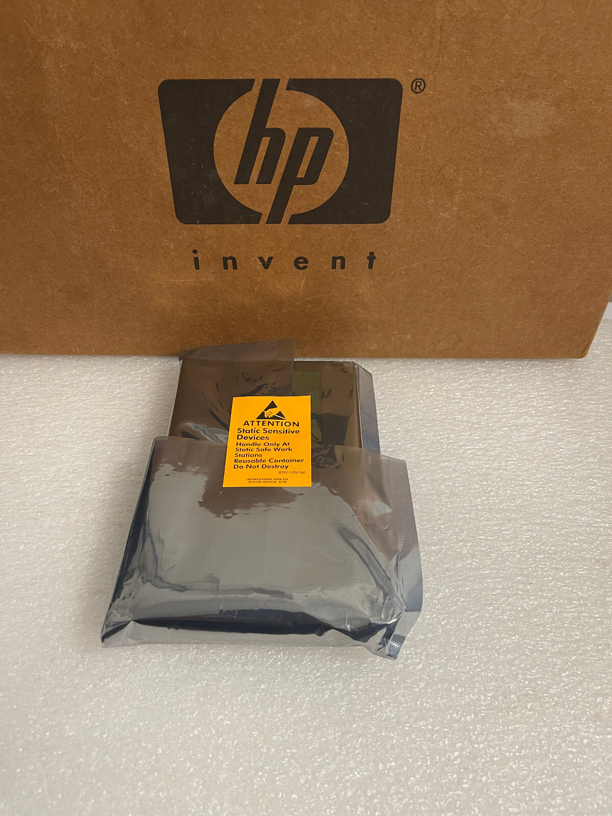 HP 657750-B21 1TB 7.2K 6G 3.5" SC SATA MDL HARD DRIVE 657739-001 862128-001