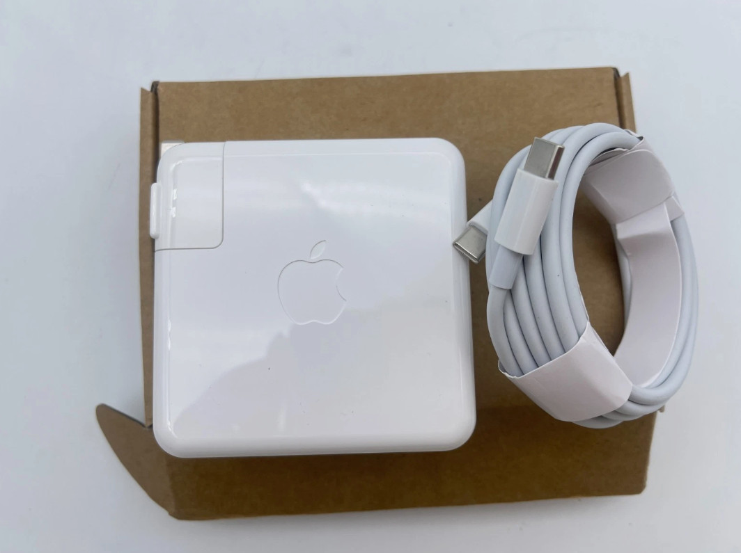 Genuine OEM 96W USB-C Power Adapter Charger For MacBook Pro 16'' A2166 2019-2021