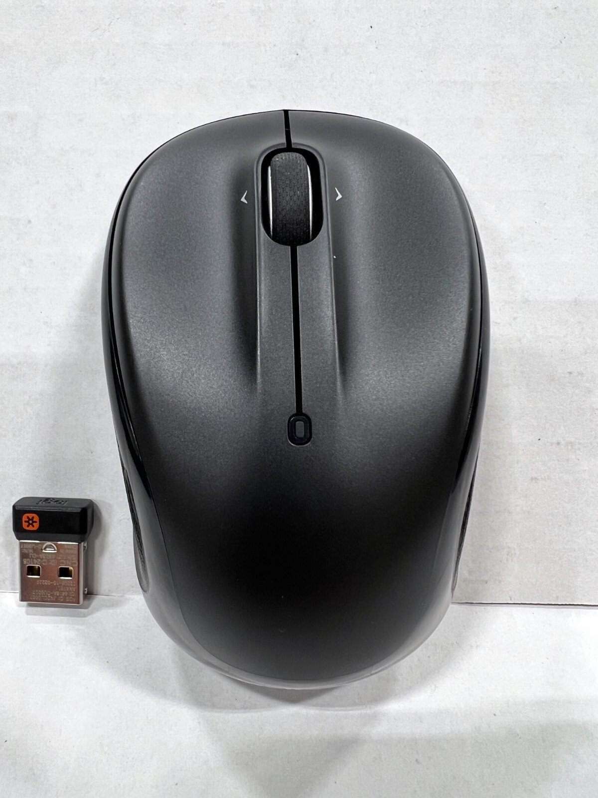 Logitech M325 Wireless Optical Compact Mouse w/ Unifying Receiver
