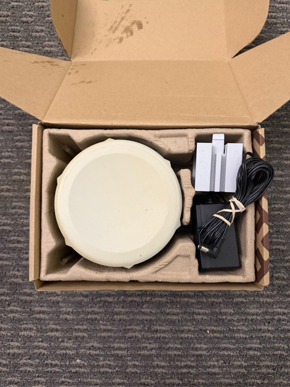 MikroTik SXTR Outdoor LTE Router R11eLTE6US 4G Modem Wireless Network G2U