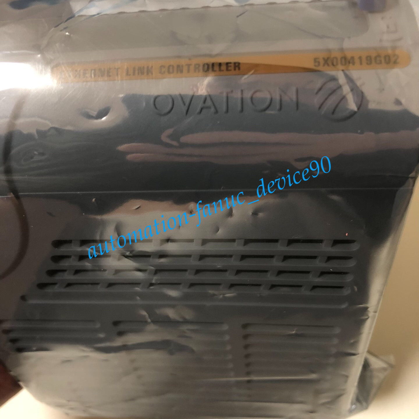 1PC Brand New 5X00419G02 Programmable Logic Controller Control Module