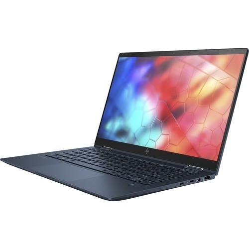 HP Elite Dragonfly Chromebook 13.5" QHD Touch I7-1265U 32GB 512GB WIFI CHROME