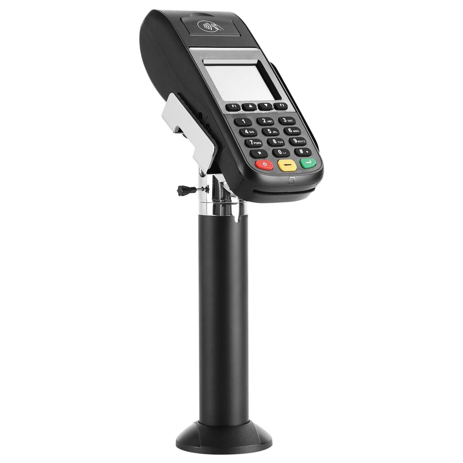 Mount-It Universal Credit Card POS Terminal Stand
