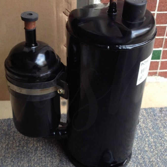 1PC Compressor PH320G2C-4KU1 By DHL or FedEX