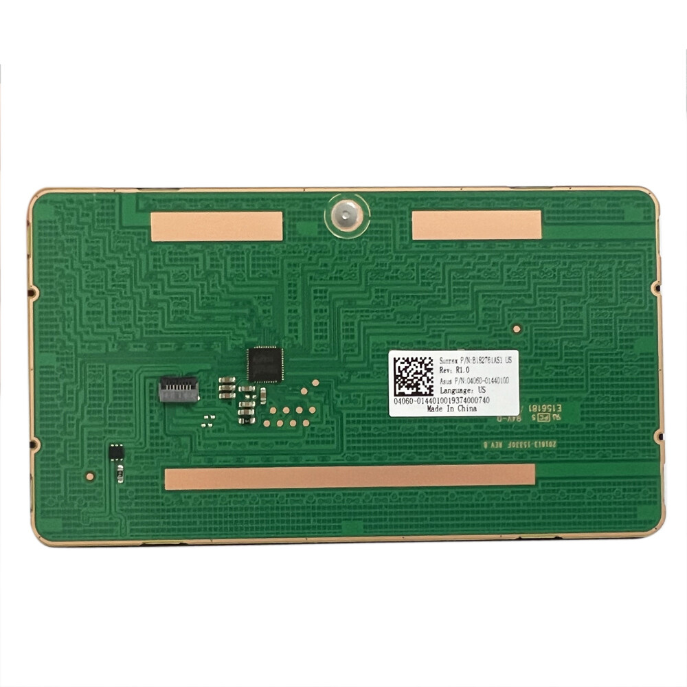 For ASUS DELUXE13 UX333FA US333 04060-01440100 Touchpad Trackpad Board 