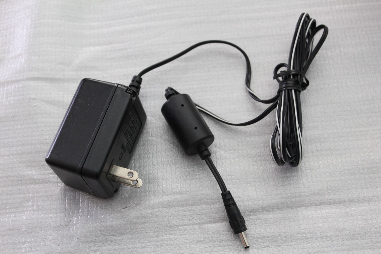 SINO AMERICAN A20930 AC DC Adapter Power Supply Class 2 Transformer 9Vdc 300mA